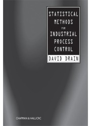 Statistical Methods for Industrial Process Control